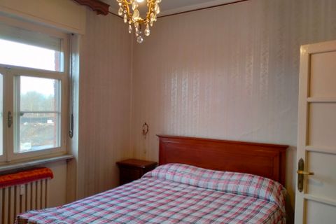 Lejlighed i Torino, Turin, Torino - € 72.000 | Ref: 1025-92 - foto 10