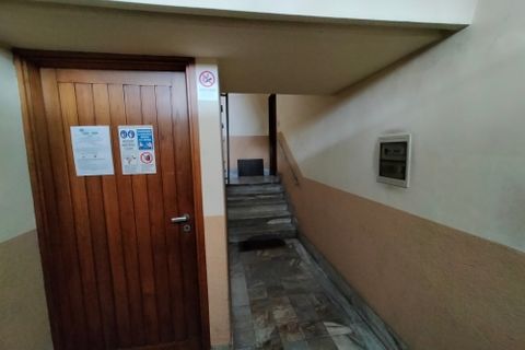 Lejlighed i Torino, Turin, Torino - € 72.000 | Ref: 1025-92 - foto 21
