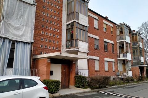 Lejlighed i Torino, Turin, Torino - € 72.000 | Ref: 1025-92 - foto 23