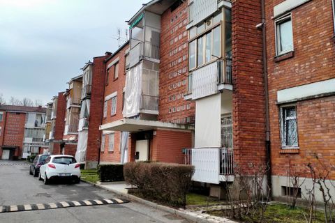 Lejlighed i Torino, Turin, Torino - € 72.000 | Ref: 1025-92 - foto 1