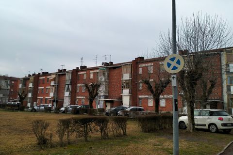 Lejlighed i Torino, Turin, Torino - € 72.000 | Ref: 1025-92 - foto 24