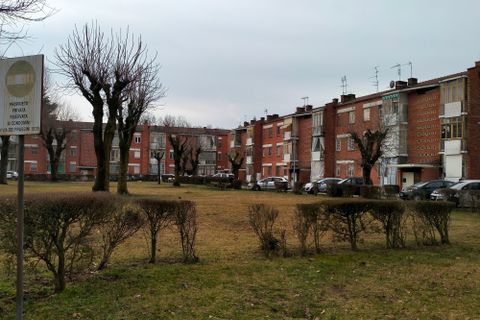 Lejlighed i Torino, Turin, Torino - € 72.000 | Ref: 1025-92 - foto 25