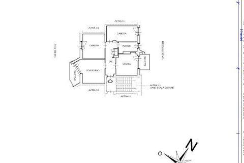 Lejlighed i Torino, Turin, Torino - € 72.000 | Ref: 1025-92 - foto 26