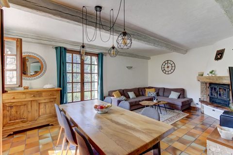 Villa a Guillaumes, Alpes-Maritimes, Guillaumes - € 470.000 | Ref: 86730899 - foto 2