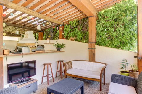Villa a Guillaumes, Alpes-Maritimes, Guillaumes - € 470.000 | Ref: 86730899 - foto 3