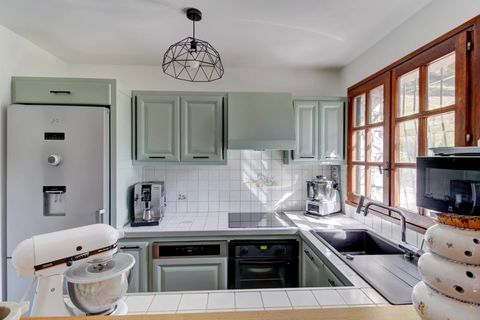 Villa a Guillaumes, Alpes-Maritimes, Guillaumes - € 470.000 | Ref: 86730899 - foto 5