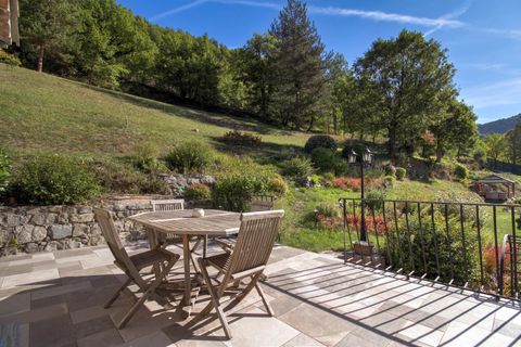 Villa a Guillaumes, Alpes-Maritimes, Guillaumes - € 470.000 | Ref: 86730899 - foto 8