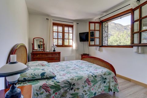 Villa a Guillaumes, Alpes-Maritimes, Guillaumes - € 470.000 | Ref: 86730899 - foto 9