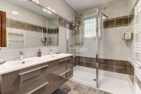 Villa a Guillaumes, Alpes-Maritimes, Guillaumes - € 470.000 | Ref: 86730899 - foto 10
