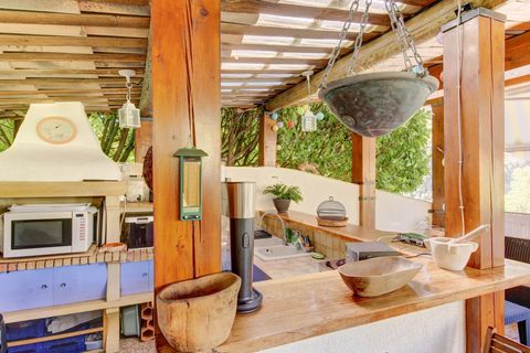 Villa a Guillaumes, Alpes-Maritimes, Guillaumes - € 470.000 | Ref: 86730899 - foto 14