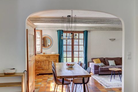 Villa a Guillaumes, Alpes-Maritimes, Guillaumes - € 470.000 | Ref: 86730899 - foto 15