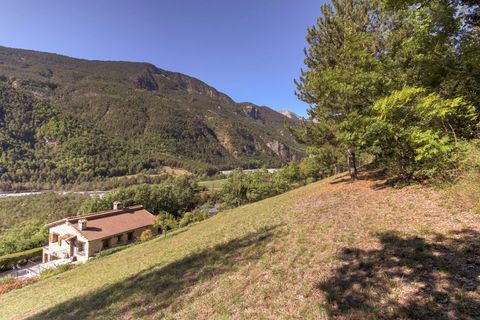 Villa a Guillaumes, Alpes-Maritimes, Guillaumes - € 470.000 | Ref: 86730899 - foto 18