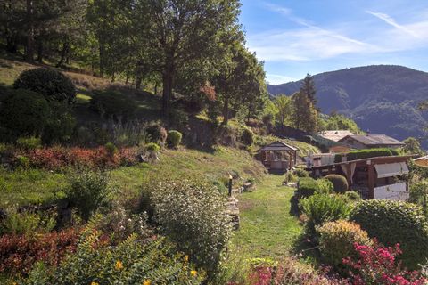 Villa a Guillaumes, Alpes-Maritimes, Guillaumes - € 470.000 | Ref: 86730899 - foto 21