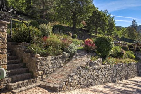 Villa a Guillaumes, Alpes-Maritimes, Guillaumes - € 470.000 | Ref: 86730899 - foto 23