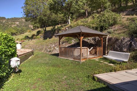 Villa a Guillaumes, Alpes-Maritimes, Guillaumes - € 470.000 | Ref: 86730899 - foto 24