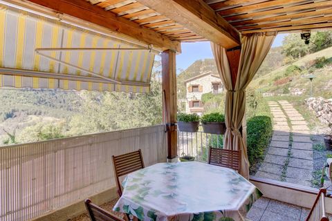 Villa a Guillaumes, Alpes-Maritimes, Guillaumes - € 470.000 | Ref: 86730899 - foto 25