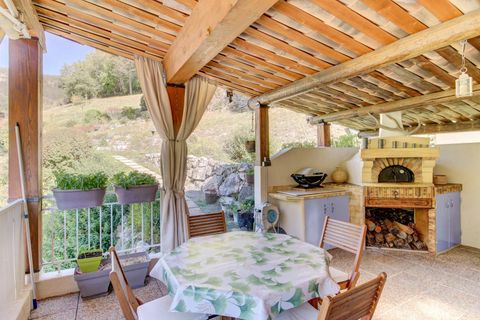 Villa a Guillaumes, Alpes-Maritimes, Guillaumes - € 470.000 | Ref: 86730899 - foto 26