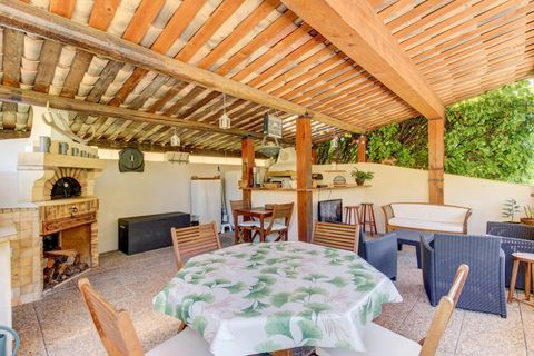 Villa a Guillaumes, Alpes-Maritimes, Guillaumes - € 470.000 | Ref: 86730899 - foto 27