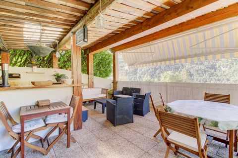 Villa a Guillaumes, Alpes-Maritimes, Guillaumes - € 470.000 | Ref: 86730899 - foto 28
