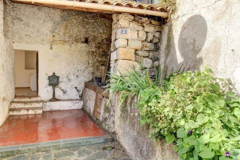 Villa a Collongues, Alpes-Maritimes, Collongues - € 99.000 | Ref: 86731202 - foto 5