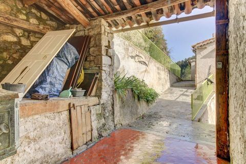 Villa a Collongues, Alpes-Maritimes, Collongues - € 99.000 | Ref: 86731202 - foto 14