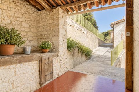 Villa i Collongues, Alpes-Maritimes, Collongues - € 89 000 | Ref: 86731202 - foto 26