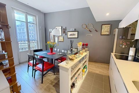 Lejlighed i Nice, Alpes-Maritimes, Nice - € 820.000 | Ref: 86731399 - foto 3