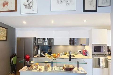 Lejlighed i Nice, Alpes-Maritimes, Nice - € 820.000 | Ref: 86731399 - foto 2