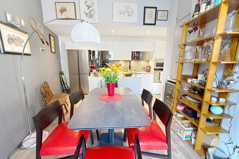 Lejlighed i Nice, Alpes-Maritimes, Nice - € 820.000 | Ref: 86731399 - foto 4