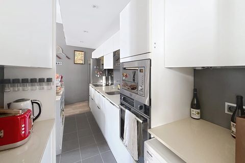 Lejlighed i Nice, Alpes-Maritimes, Nice - € 820.000 | Ref: 86731399 - foto 5