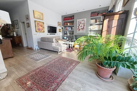 Lejlighed i Nice, Alpes-Maritimes, Nice - € 820.000 | Ref: 86731399 - foto 7