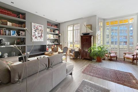 Lejlighed i Nice, Alpes-Maritimes, Nice - € 820.000 | Ref: 86731399 - foto 8
