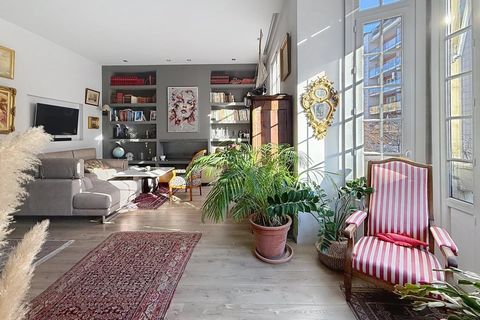 Lejlighed i Nice, Alpes-Maritimes, Nice - € 820.000 | Ref: 86731399 - foto 9