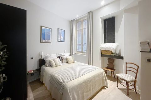 Lejlighed i Nice, Alpes-Maritimes, Nice - € 820.000 | Ref: 86731399 - foto 12