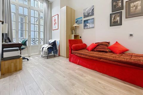 Lejlighed i Nice, Alpes-Maritimes, Nice - € 820.000 | Ref: 86731399 - foto 15