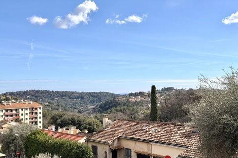 Lejlighed i Vence, Alpes-Maritimes, Vence - € 215.000 | Ref: 86732710 - foto 1
