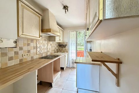 Lejlighed i Vence, Alpes-Maritimes, Vence - € 215.000 | Ref: 86732710 - foto 2
