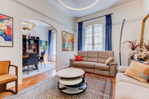 Lejlighed i Nice, Alpes-Maritimes, Nice - € 689.000 | Ref: 86738390 - foto 5
