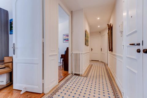 Lejlighed i Nice, Alpes-Maritimes, Nice - € 689.000 | Ref: 86738390 - foto 6