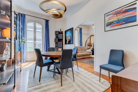 Lejlighed i Nice, Alpes-Maritimes, Nice - € 689.000 | Ref: 86738390 - foto 2