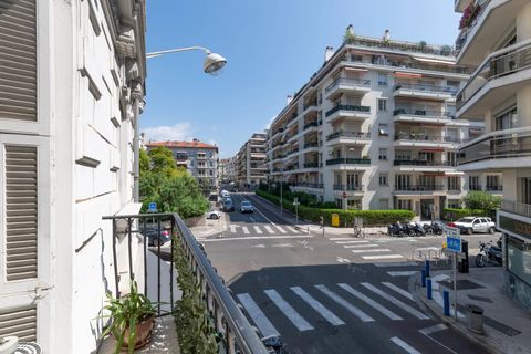 Lejlighed i Nice, Alpes-Maritimes, Nice - € 689.000 | Ref: 86738390 - foto 3