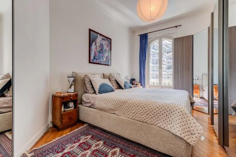 Lejlighed i Nice, Alpes-Maritimes, Nice - € 689.000 | Ref: 86738390 - foto 8