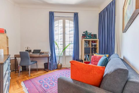 Lejlighed i Nice, Alpes-Maritimes, Nice - € 689.000 | Ref: 86738390 - foto 9