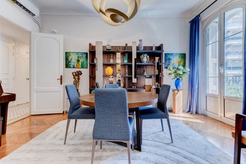 Lejlighed i Nice, Alpes-Maritimes, Nice - € 689.000 | Ref: 86738390 - foto 11