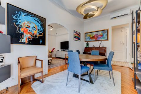 Lejlighed i Nice, Alpes-Maritimes, Nice - € 689.000 | Ref: 86738390 - foto 4