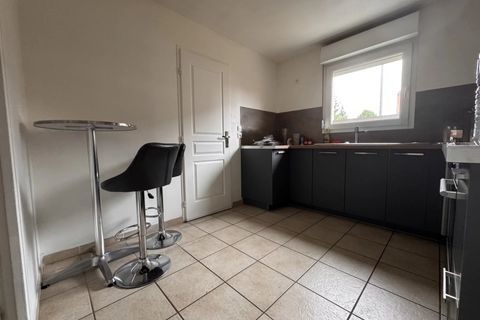 Villa a Denain, Nord, Denain - € 139.650 | Ref: 86424815 - foto 4