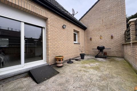 Villa a Denain, Nord, Denain - € 139.650 | Ref: 86424815 - foto 9
