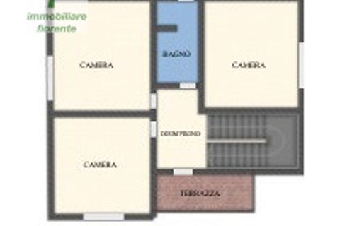 Villa i Padua, Padua, Padua - € 360.000 | Ref: 707 - foto 11
