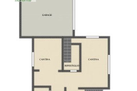 Villa i Padua, Padua, Padua - € 360.000 | Ref: 707 - foto 12