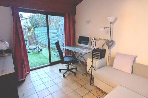 Villa i Toulouse, Haute-Garonne, Toulouse - € 323.000 | Ref: 8776 - foto 4